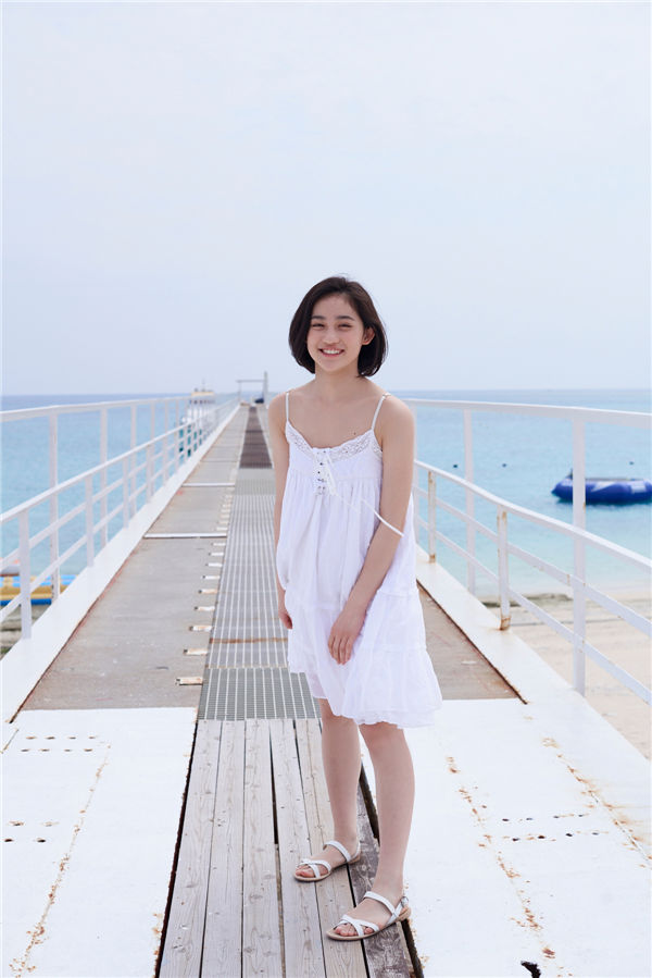 图片[3]-佐佐木莉佳子写真集《Hello!Project Digital Books Vol.139》高清全本[99P] - 美女海-美女海