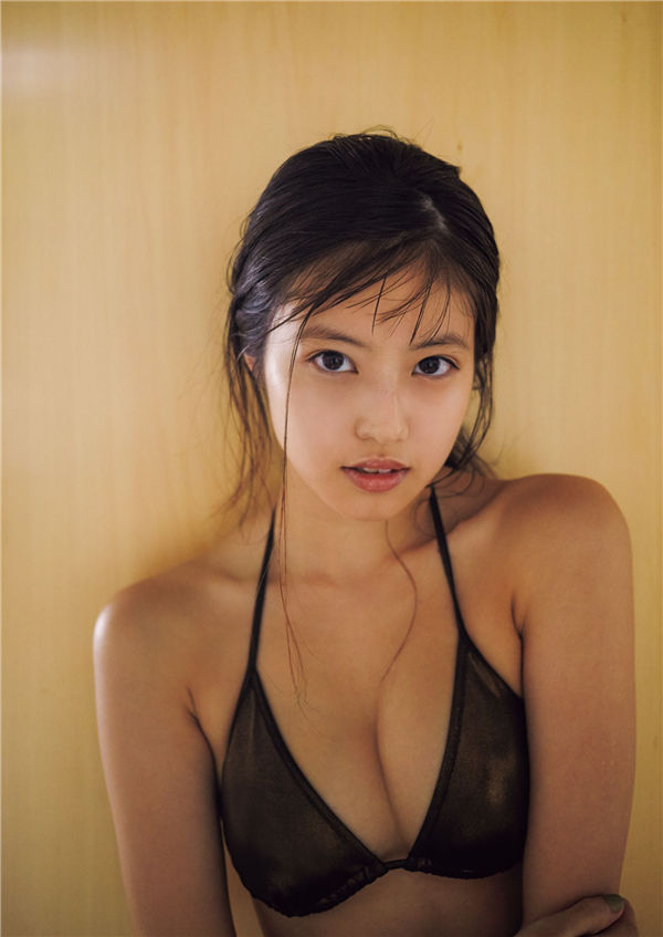 图片[8]-今田美樱1ST写真集《生命力》高清全本[150P] - 美女海-美女海