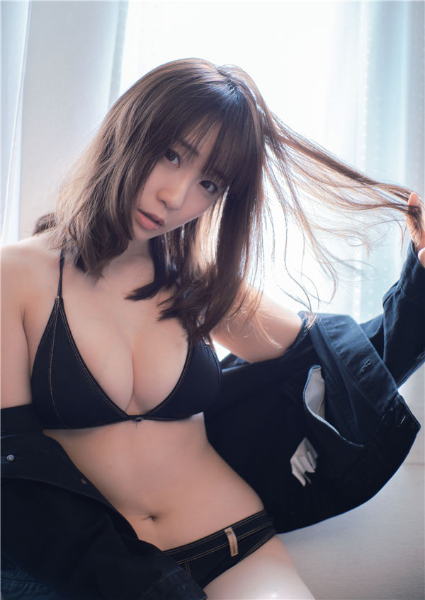 图片[3]-伊织萌COSPLAY写真集《Want to watch 見たい》高清全本[84P] - 美女海-美女海