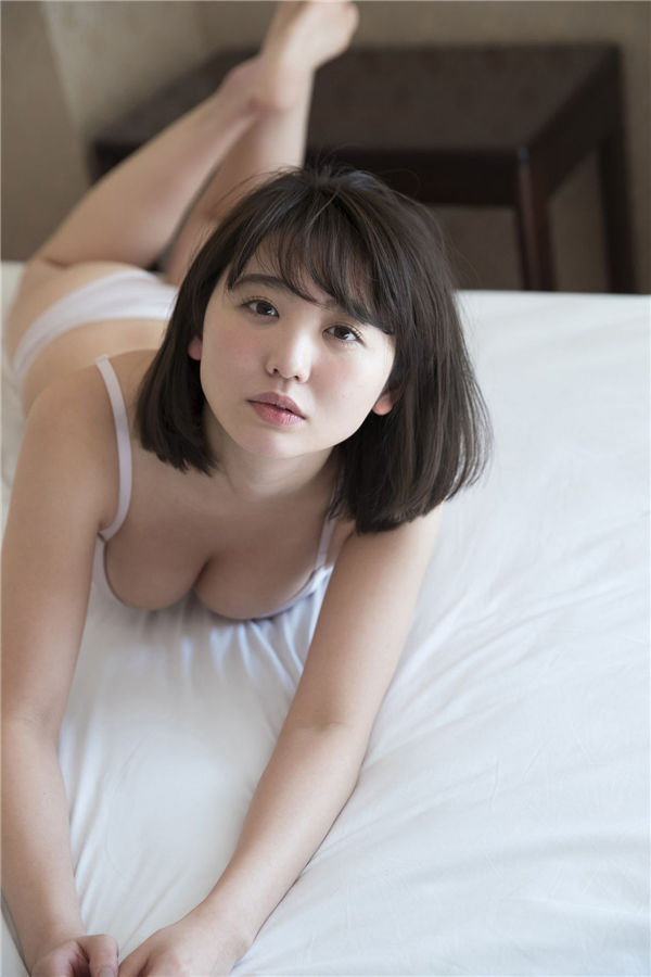 图片[4]-小野乃乃香写真集《愛しのマシュマロ?ボディ》高清全本[73P] - 美女海-美女海