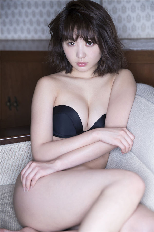 图片[7]-小野乃乃香写真集《愛しのマシュマロ?ボディ》高清全本[73P] - 美女海-美女海