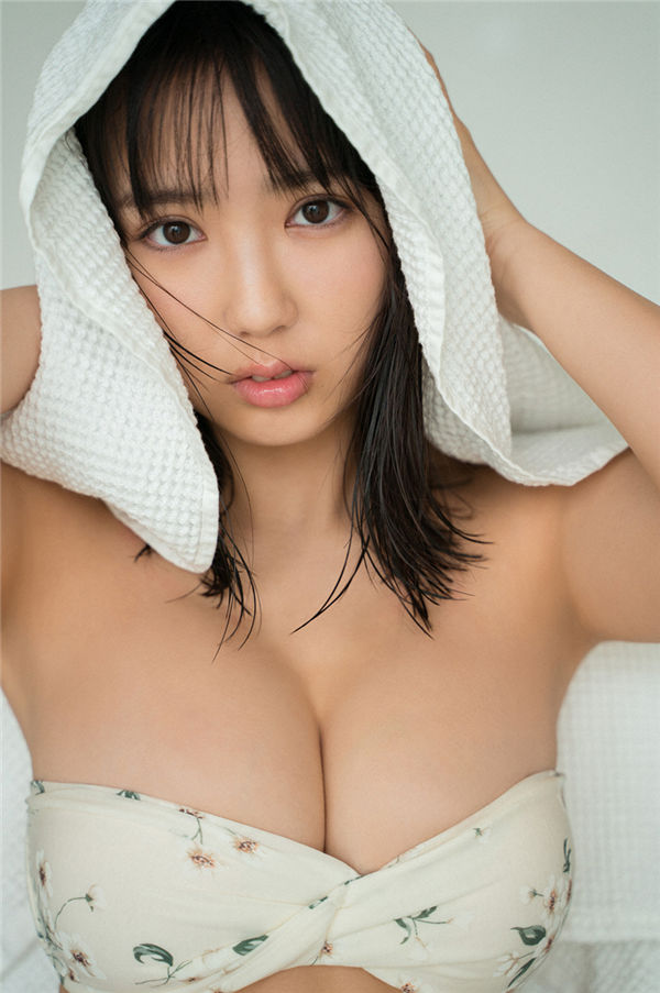 泽口爱华写真集《[WPB-net] No.242 Aika Sawaguchi 沢口愛華 – OVER》高清全本[175P 24V]-优选资源网_1