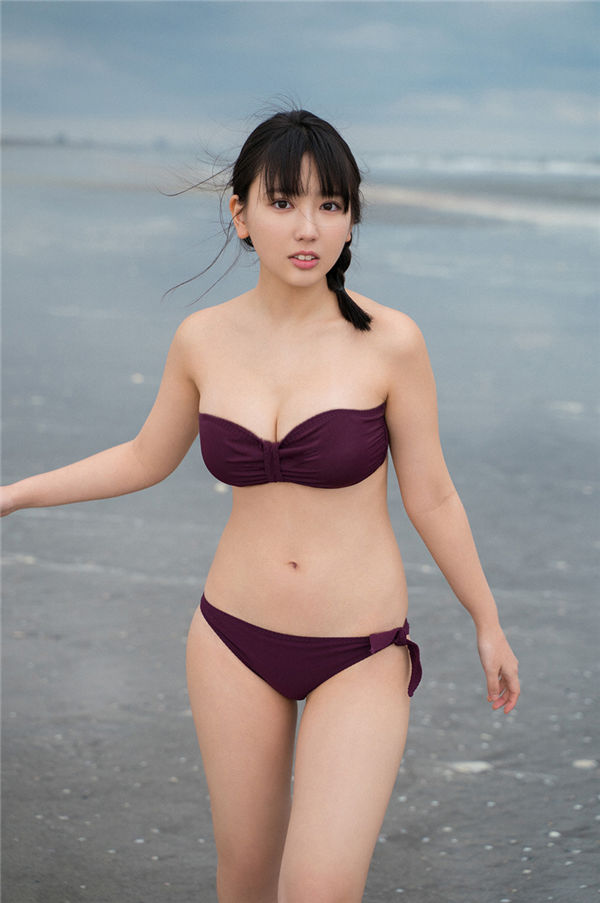 图片[8]-泽口爱华写真集《[WPB-net] No.242 Aika Sawaguchi 沢口愛華 – OVER》高清全本[175P 24V] - 美女海-美女海