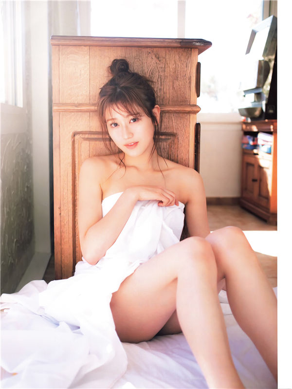 图片[7]-守屋茜1ST写真集《潜在意识》高清全本[164P] - 美女海-美女海