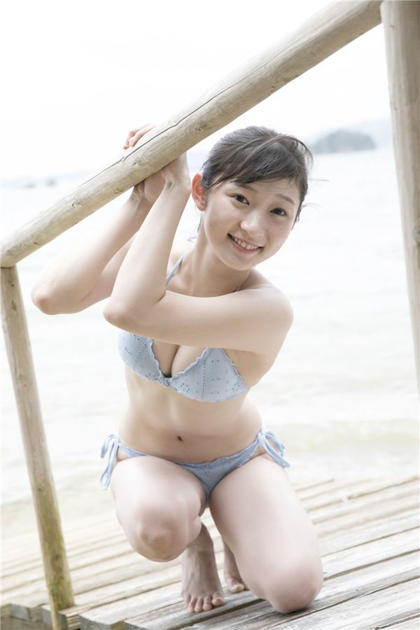 图片[7]-宫本佳林写真集《[Hello! Project Digital Books] Vol.193 Karin Miyamoto 宮本佳林》高清全本[100P] - 美女海-美女海