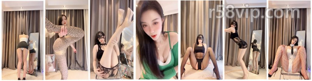 【CC福利】白妖妖 定制福利！[2V/2.24G] - 美女海-美女海