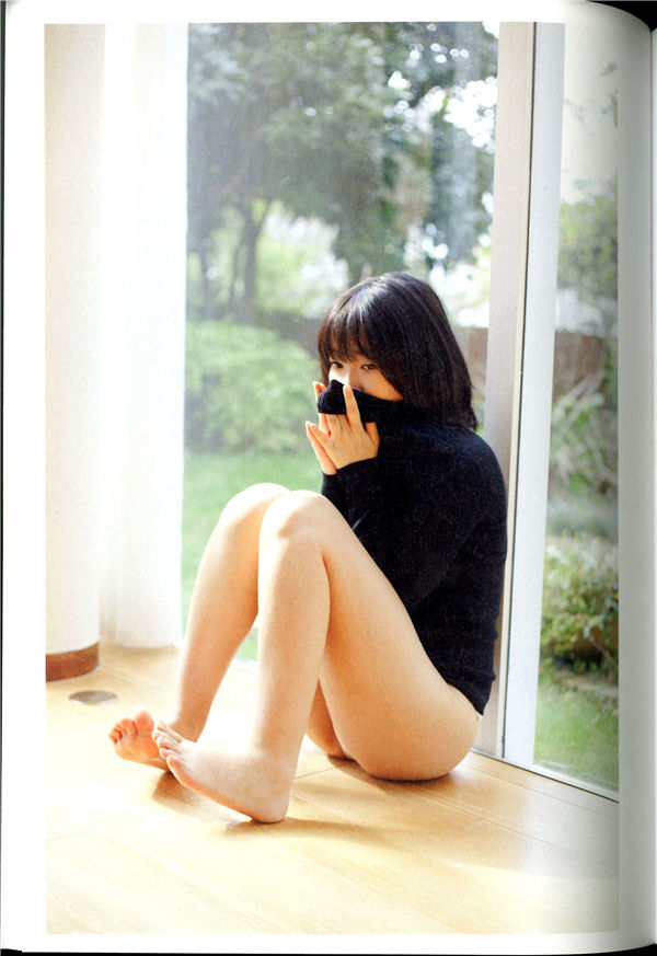 图片[8]-指原莉乃1ST写真集《さしこ》高清全本[100P] - 美女海-美女海