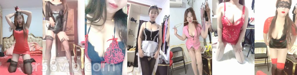 【抖音主播】 桃宝 直播热舞合集！[15V/1G] - 美女海-美女海