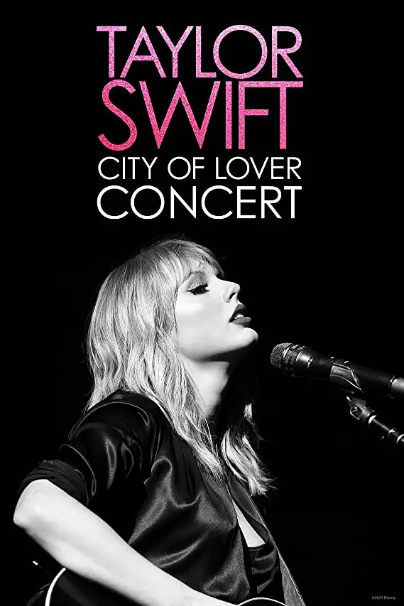 恋人.泰勒斯威夫特巴黎演唱会TaylorSwiftCityofLoverConcert(2020)-综艺资源论坛-交流广场-优选资源网_1