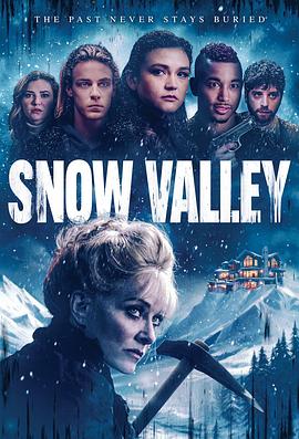 风雪谷SnowValley(2024)惊悚/美国-电影资源论坛-交流广场-优选资源网_1