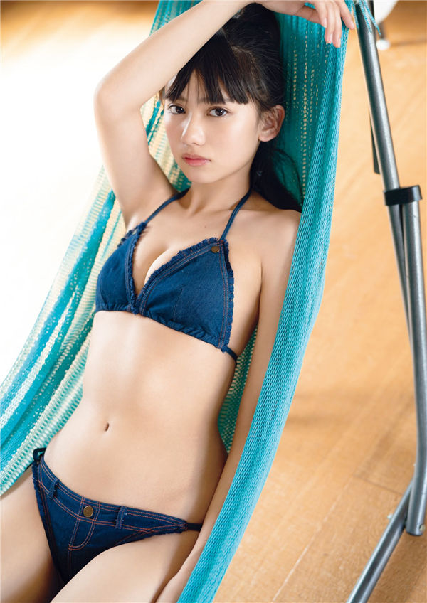 图片[5]-黑崎莉奈1ST写真集《麗》高清全本[126P] - 美女海-美女海