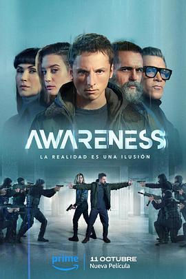 外国电影《觉醒Awareness》【1080P/4K】【2023】科幻-电影资源论坛-交流广场-优选资源网_1