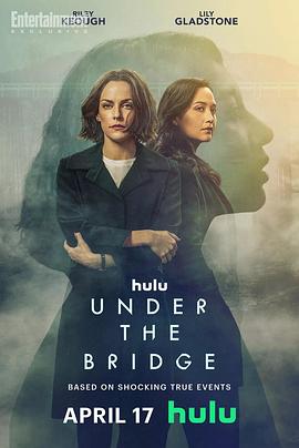 桥下杀人事件UndertheBridge(2024)［英语中字］-电影资源论坛-交流广场-优选资源网_1