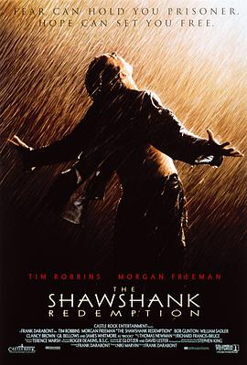 肖申克的救赎TheShawshankRedemption(1994)【1080P/4K】【中英双字】奥斯卡10项提名金球奖、土星奖等多项提名-电影资源论坛-交流广场-优选资源网_1