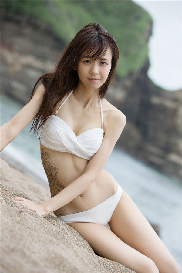 图片[3]-宫崎由加写真集《Hello! Project Digital Books Vol.159》高清全本[97P] - 美女海-美女海