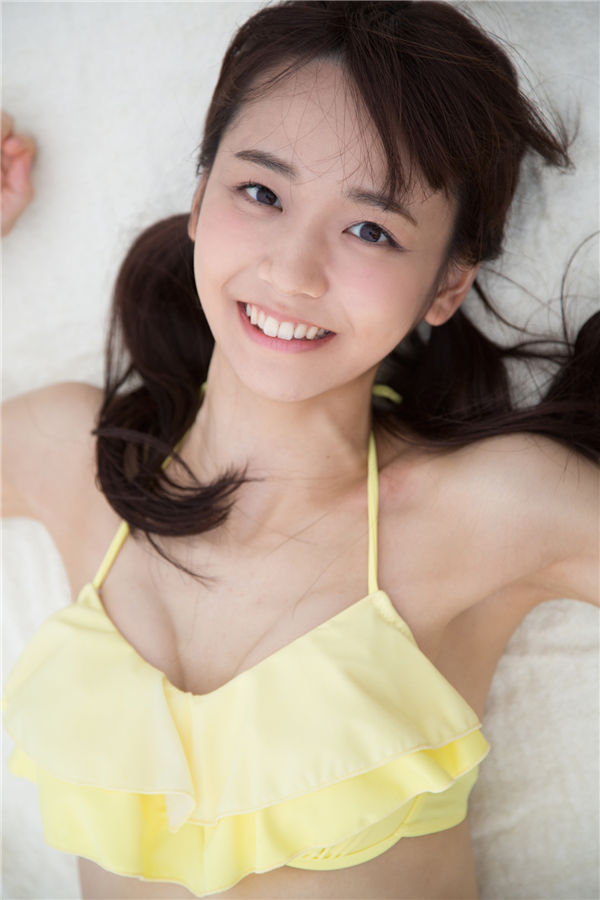 图片[6]-宫崎由加写真集《Hello! Project Digital Books Vol.159》高清全本[97P] - 美女海-美女海