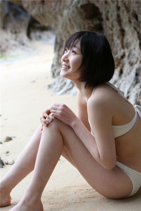 图片[6]-宫本佳林写真集《Hello! Project Digital Books Vol.130》高清全本[100P] - 美女海-美女海