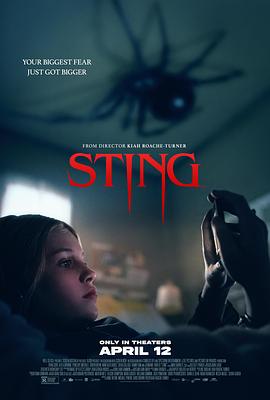 Sting(2024)屋中异蛛（台译：蜘蛛惊）.1080P.中英双字幕-电影资源论坛-交流广场-优选资源网_1