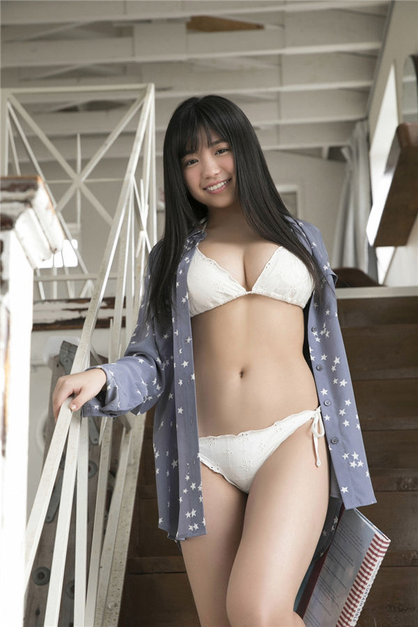 图片[5]-大原优乃写真集《[Ys Web] Vol.796 大原優乃 Yuno Ohara -ゆーの?18?MAX》高清全本[126P] - 美女海-美女海