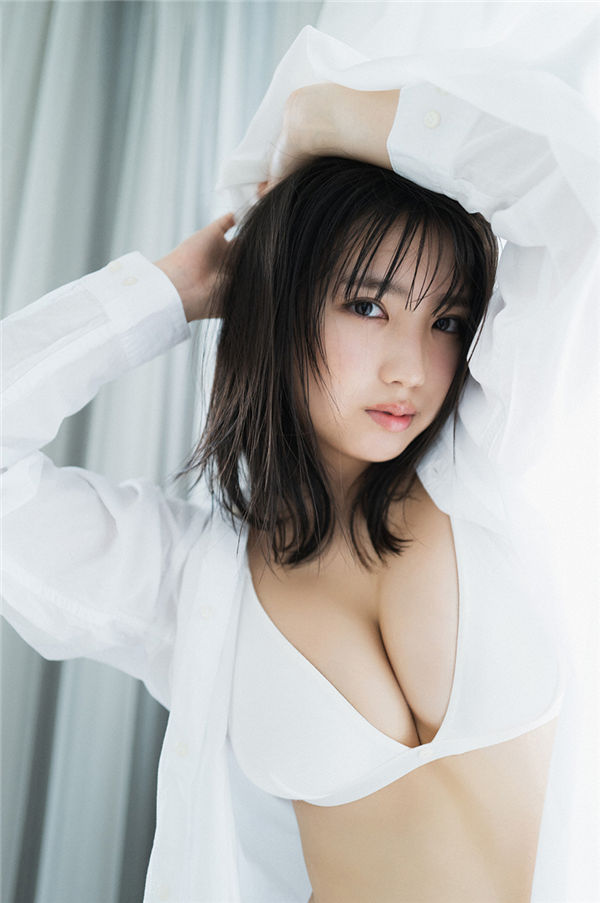 图片[2]-泽口爱华写真集《[WPB-net] No.253 Aika Sawaguchi 沢口愛華 – Starting Line スタートライン》高清全本[229P/31V] - 美女海-美女海