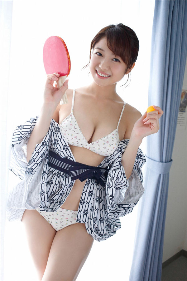 图片[3]-中村静香写真集《[YS Web] 2016年11月号 Vol.725 Shizuka Nakamura 中村静香》高清全本[113P] - 美女海-美女海