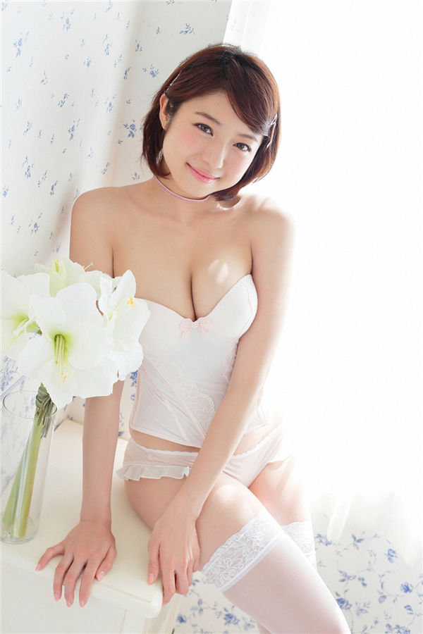 图片[4]-中村静香写真集《[YS Web] 2016年11月号 Vol.725 Shizuka Nakamura 中村静香》高清全本[113P] - 美女海-美女海