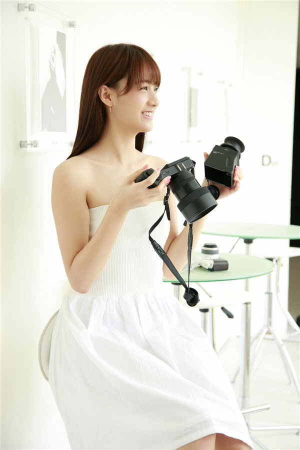 图片[7]-山本美月写真集《[Ys Web] 2015年9月号 Vol.666 Mizuki Yamamoto 山本美月》高清全本[110P] - 美女海-美女海