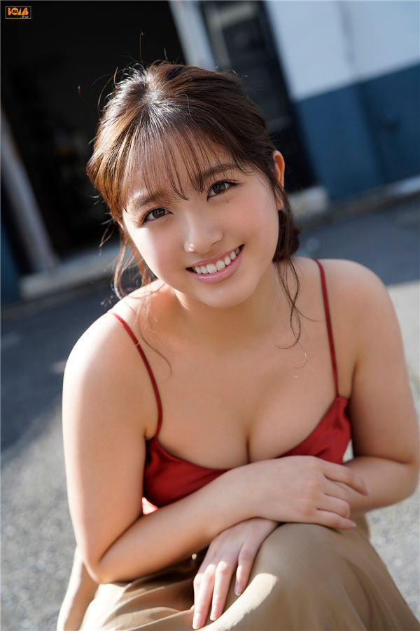 大和田南那写真集《[BOMB.tv] 2019.12 Nana Owada 大和田南那》高清全本[65P]-优选资源网_1