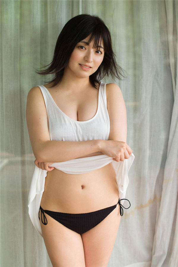 图片[4]-佐藤七海写真集《[WPB-net] Extra EX960 Nanami Sato 佐藤七海 – Before you know it いつのまにか》高清全本[54P] - 美女海-美女海