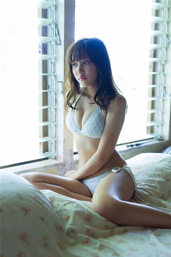 图片[6]-佐野雏子写真集《[WPB-net] No.179 Hinako Sano 佐野ひなこ relax over the weekend》高清全本[134P] - 美女海-美女海