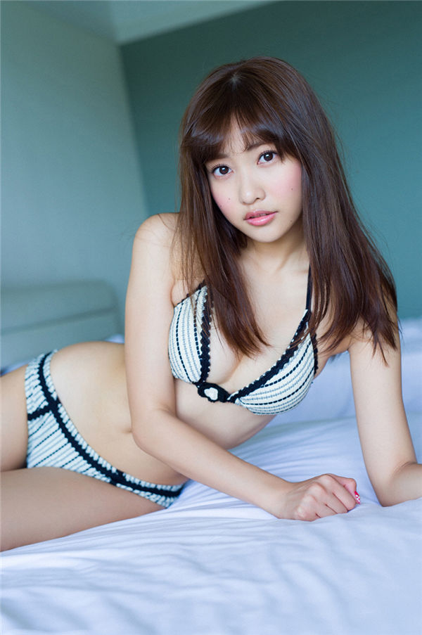 图片[8]-佐野雏子写真集《[WPB-net] No.179 Hinako Sano 佐野ひなこ relax over the weekend》高清全本[134P] - 美女海-美女海