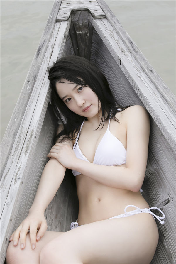 图片[8]-森户知沙希写真集《[Hello! Project Digital Books] Vol.206 Chisaki Morito 森戸知沙希》高清全本[101P] - 美女海-美女海