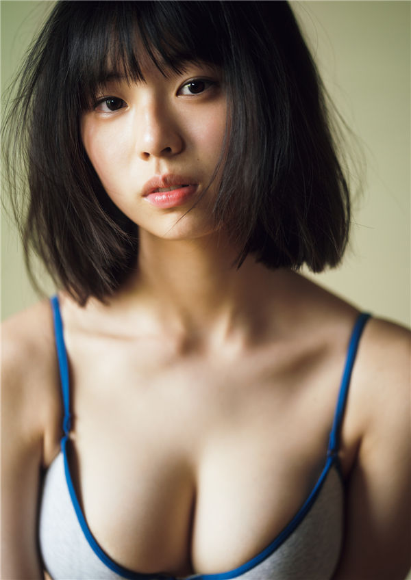 图片[5]-菊地姬奈1ST写真集《はは?たき》高清全本[136P] - 美女海-美女海