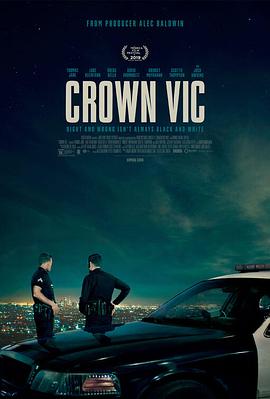 【美剧】洛城夜巡CrownVic(2019)美国犯罪电影-电影资源论坛-交流广场-优选资源网_1