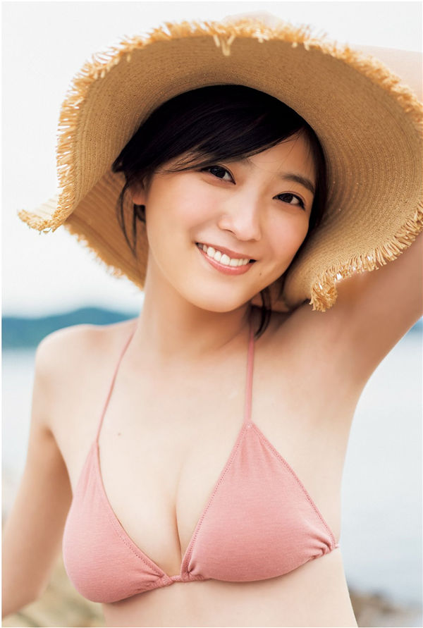 图片[2]-工藤美樱1ST写真集《KIMINOMIO》高清全本[121P] - 美女海-美女海