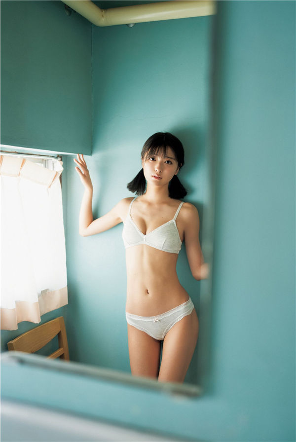 图片[7]-工藤美樱1ST写真集《KIMINOMIO》高清全本[121P] - 美女海-美女海