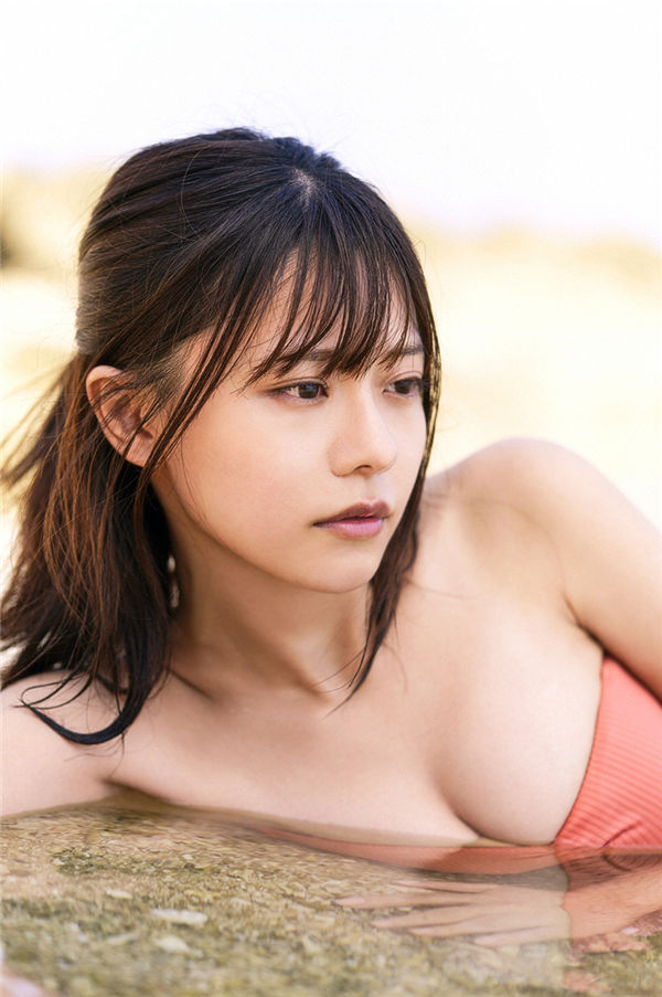 浅仓唯写真集《[WPB-net] No.260 Yui Asakura 浅倉唯 かわいいの神様》高清全本[191P 20V] - 美女海-美女海