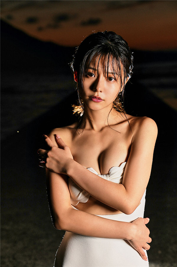 图片[7]-浅仓唯写真集《[WPB-net] No.260 Yui Asakura 浅倉唯 かわいいの神様》高清全本[191P 20V] - 美女海-美女海