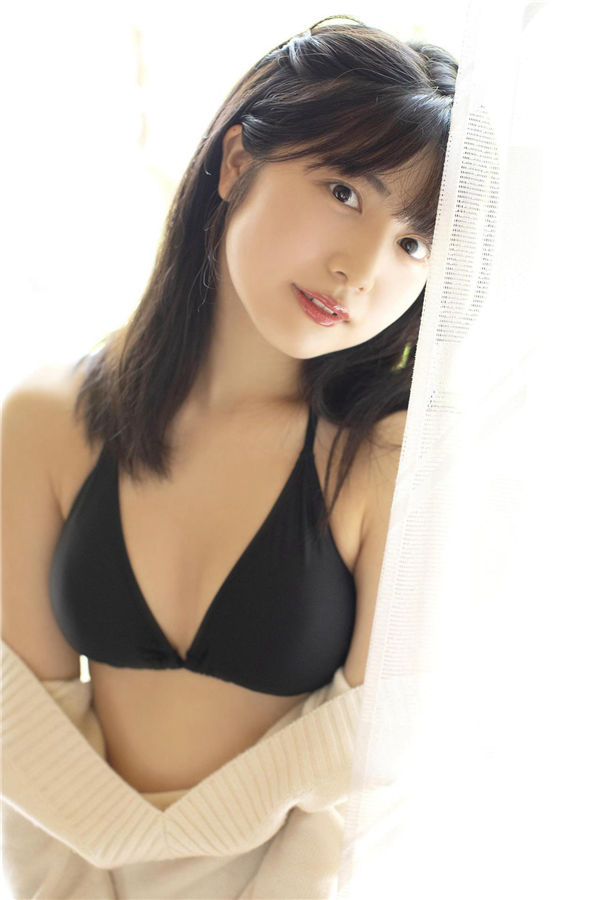 图片[3]-吉田莉樱写真集《Clear》高清全本[151P] - 美女海-美女海