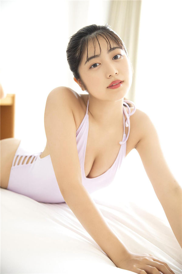 图片[8]-吉田莉樱写真集《Clear》高清全本[151P] - 美女海-美女海