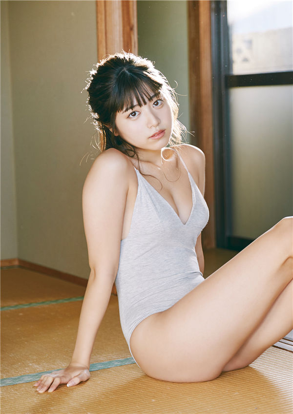 图片[4]-吉田莉樱写真集《気づいたら、恋。》高清全本[62P] - 美女海-美女海