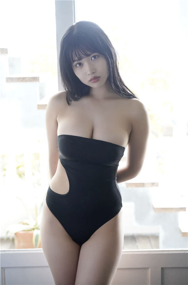 图片[4]-南みゆか写真集《もぎたてジューシー》高清全本[77P] - 美女海-美女海