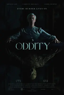 咒物寻凶Oddity(2024)【1080+4K】【中英字幕】【惊悚/恐怖】【格威利姆·李卡罗琳·布莱肯塔格·墨菲】-电影资源论坛-交流广场-优选资源网_1