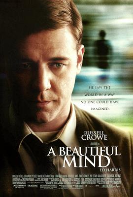 美丽心灵ABeautifulMind(2001)【1080PHBOGO版本内封简繁英字幕罗素·克劳/珍妮弗康纳利】-电影资源论坛-交流广场-优选资源网_1