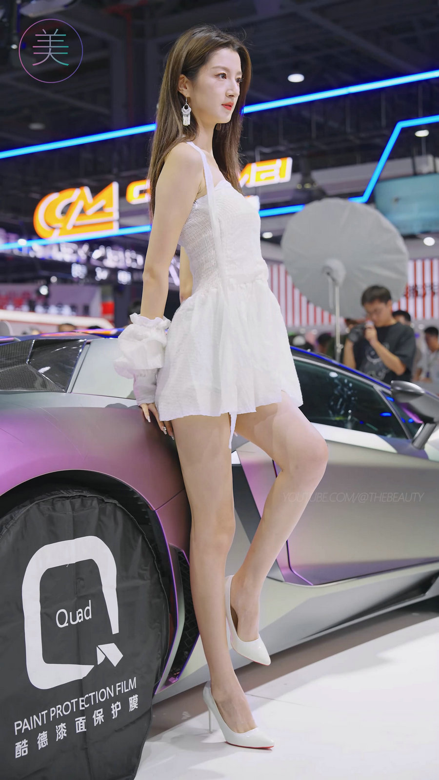 2023 东莞AIT改装车展 Auto Salon Racing Model 21 [281MB]-优选资源网_1