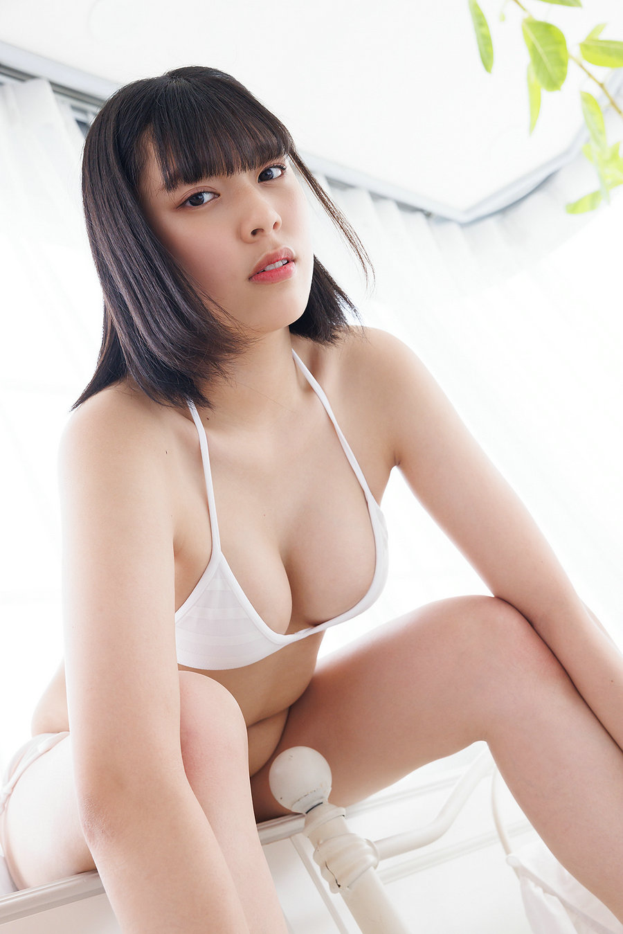 [Minisuka.tv] Eyu Hirayama 平山えゆ – Regular Gallery Stage2 Set 15.01 [55P36MB]… - 美女海-美女海