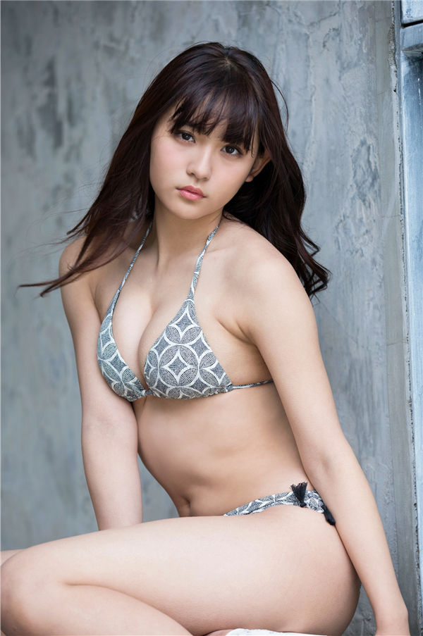 图片[7]-浅川梨奈写真集《SUPER☆BODY》高清全本[76P] - 美女海-美女海