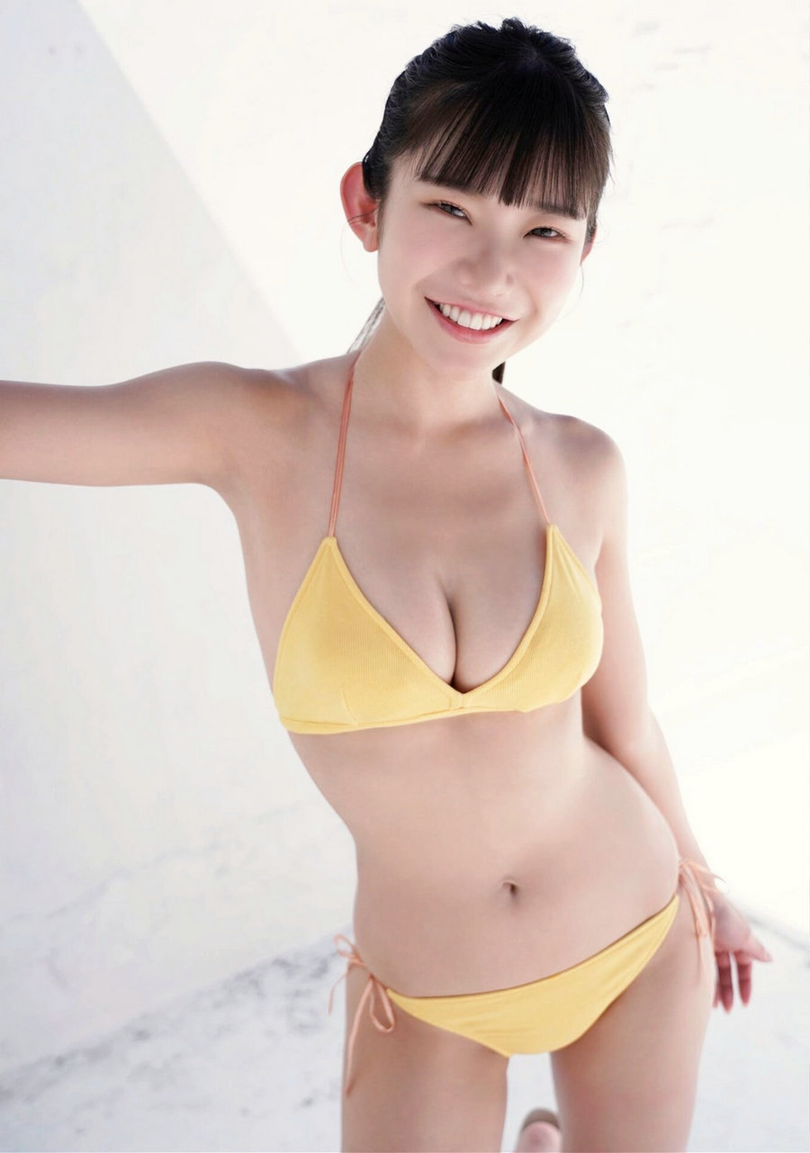 Exciting Girls 長澤茉里奈 デジタル写真集 vol.2 [54P29MB] - 美女海-美女海